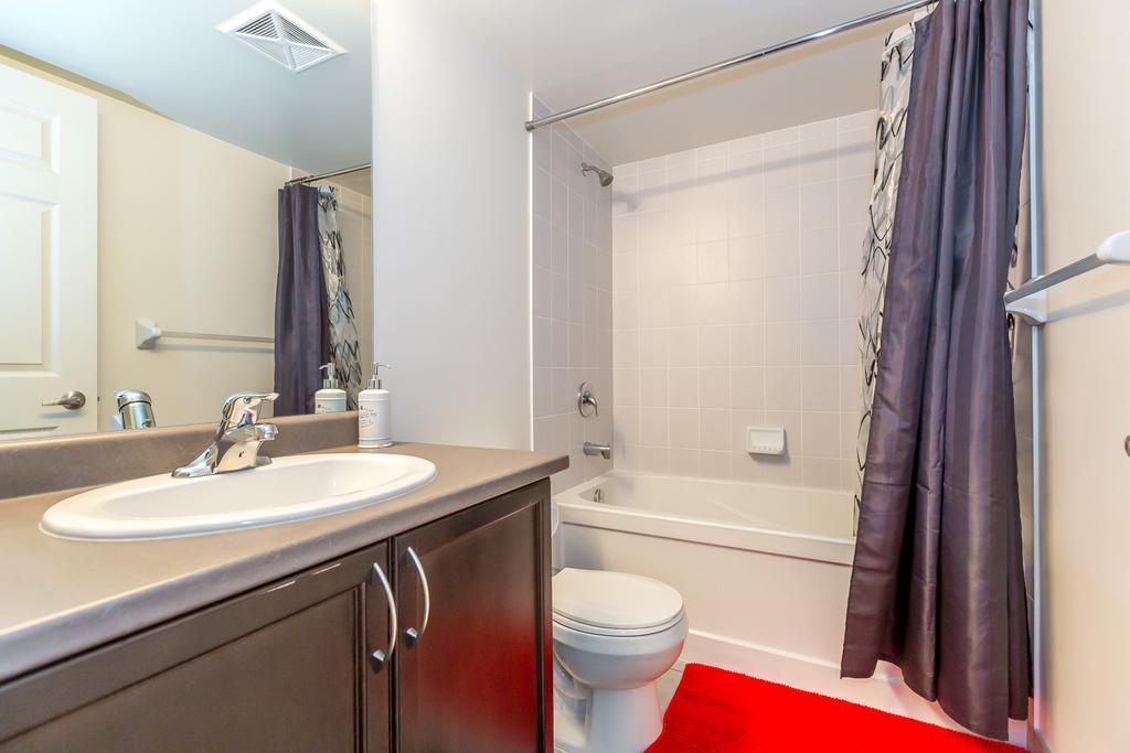 Napa Furnished Suites At Cn Tower & Maple Leaf Square Toronto Cameră foto
