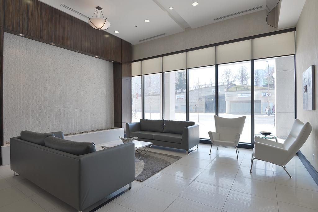 Napa Furnished Suites At Cn Tower & Maple Leaf Square Toronto Cameră foto